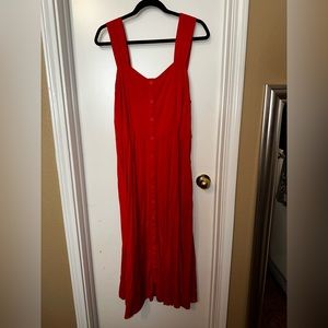 Ava & Viv summer dress